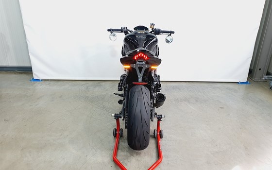 Gebrauchtmotorrad Kawasaki Z1100 - Bild 5