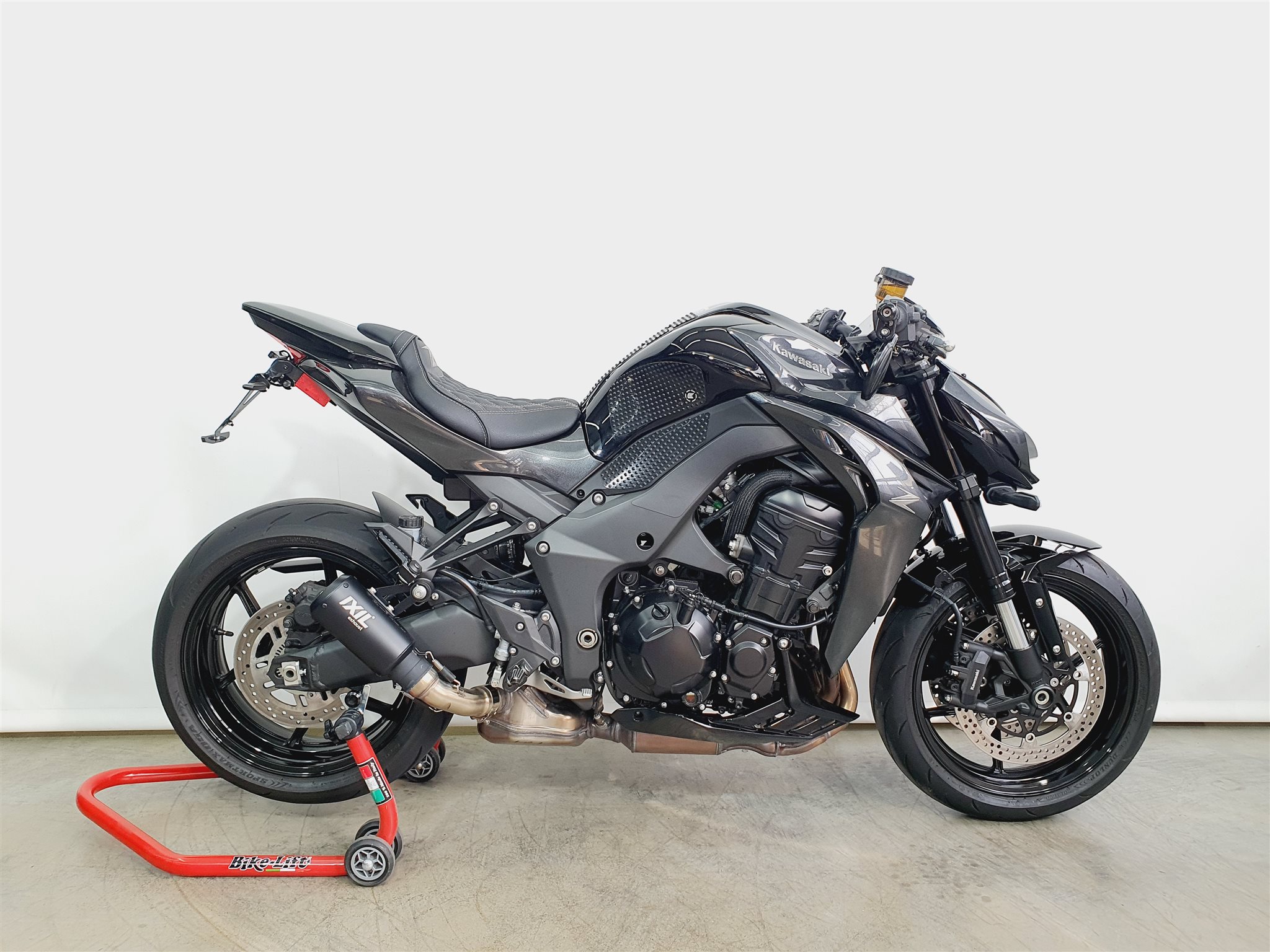 Kawasaki Z1100