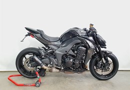 Gebrauchte Kawasaki Z1100