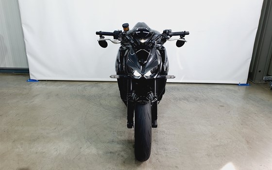 Gebrauchtmotorrad Kawasaki Z1100 - Bild 10