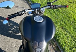 Gebrauchte Ducati Monster 821
