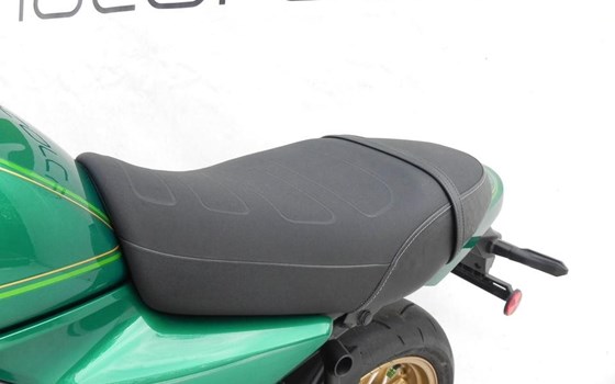 Gebrauchtmotorrad Kawasaki Z650 RS - Bild 10
