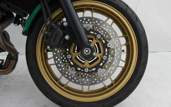 Gebrauchtmotorrad Kawasaki Z650 RS - Bild 14