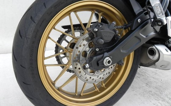 Gebrauchtmotorrad Kawasaki Z650 RS - Bild 17
