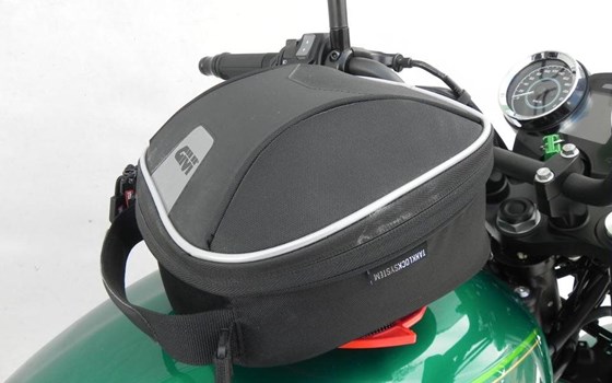 Gebrauchtmotorrad Kawasaki Z650 RS - Bild 18