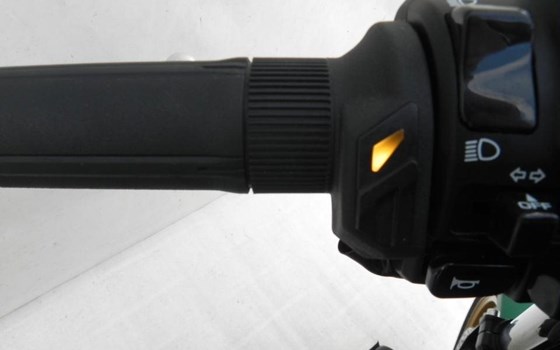 Gebrauchtmotorrad Kawasaki Z650 RS - Bild 19
