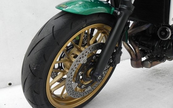 Gebrauchtmotorrad Kawasaki Z650 RS - Bild 7