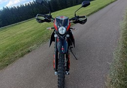 Gebrauchte Aprilia RX 125