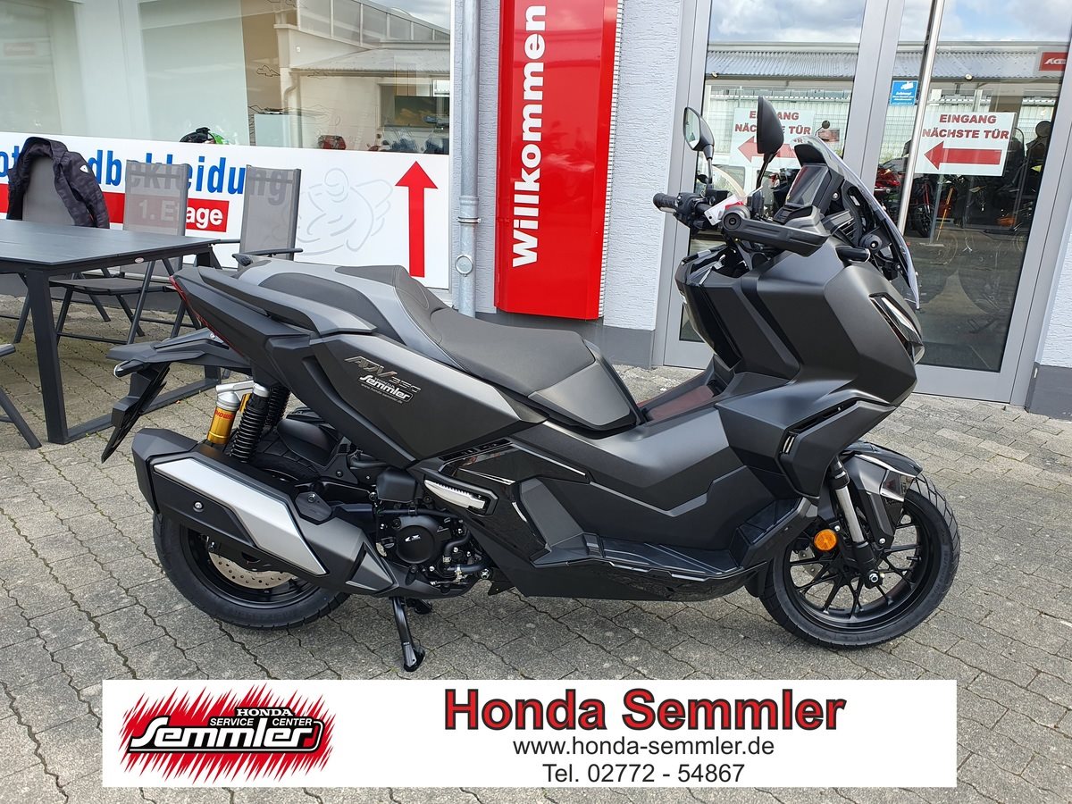 Honda ADV350