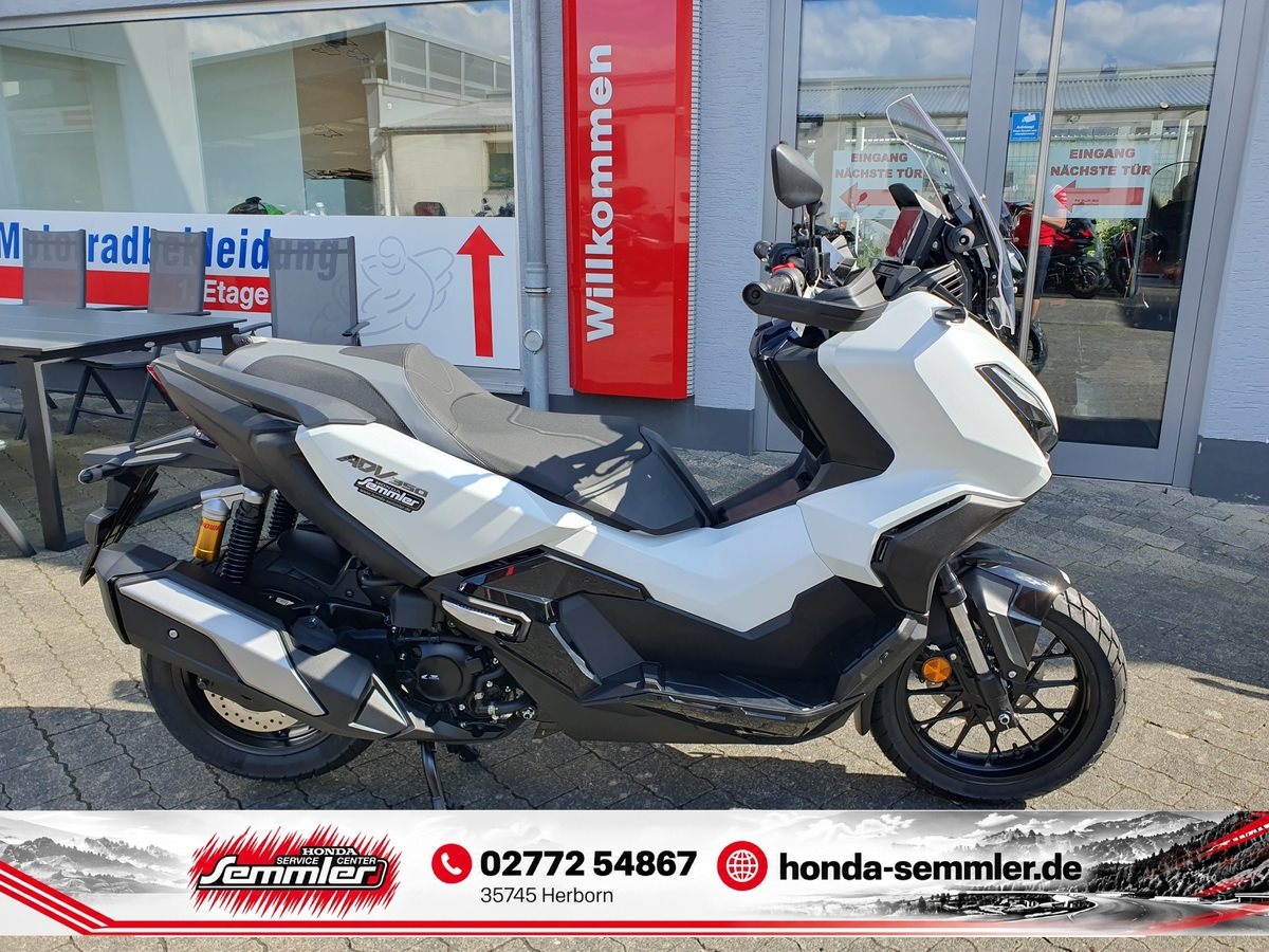 Honda ADV350
