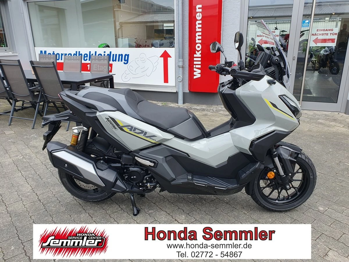 Honda ADV350