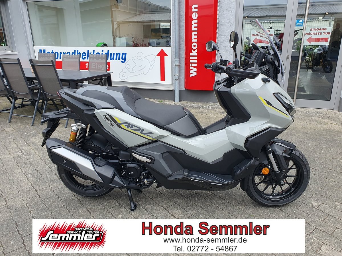 Honda ADV350