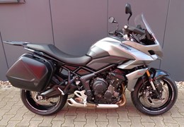 Gebrauchte Triumph Tiger Sport 660