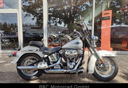 Gebrauchte Harley-Davidson Softail Heritage Classic FLSTC