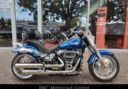 Gebrauchte Harley-Davidson Softail Fat Boy 114 FLFBS