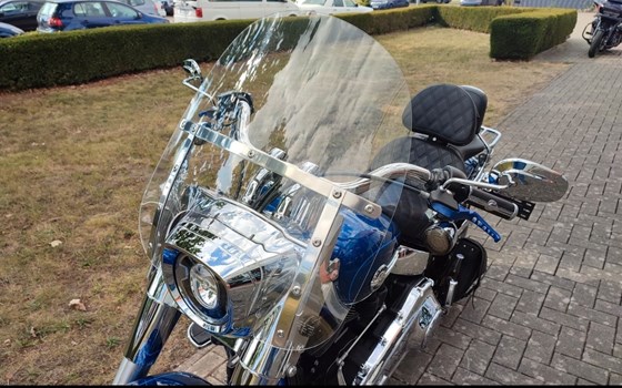 Gebrauchtmotorrad Harley-Davidson Softail Fat Boy 114 FLFBS - Bild 11