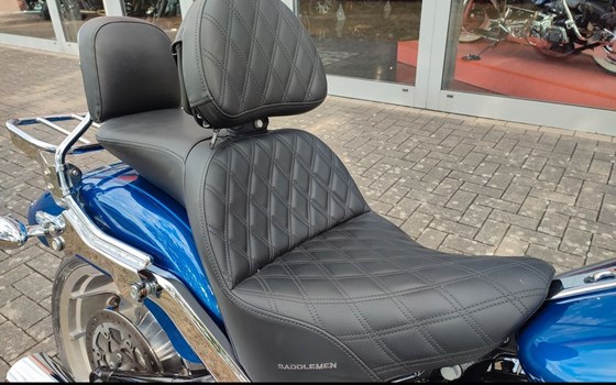 Gebrauchtmotorrad Harley-Davidson Softail Fat Boy 114 FLFBS - Bild 12
