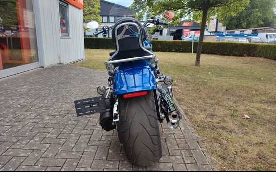 Gebrauchtmotorrad Harley-Davidson Softail Fat Boy 114 FLFBS - Bild 7