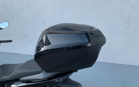 Gebrauchtmotorrad Honda SH125i - Bild 5