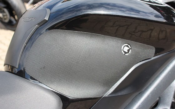Gebrauchtmotorrad Triumph Street Triple - Bild 13