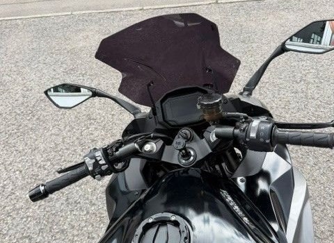 Gebrauchtmotorrad Kawasaki Ninja 1000SX - Bild 13