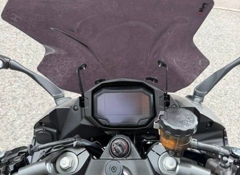 Gebrauchtmotorrad Kawasaki Ninja 1000SX - Bild 16