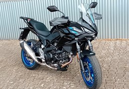 Neumotorrad Suzuki SV-7GX