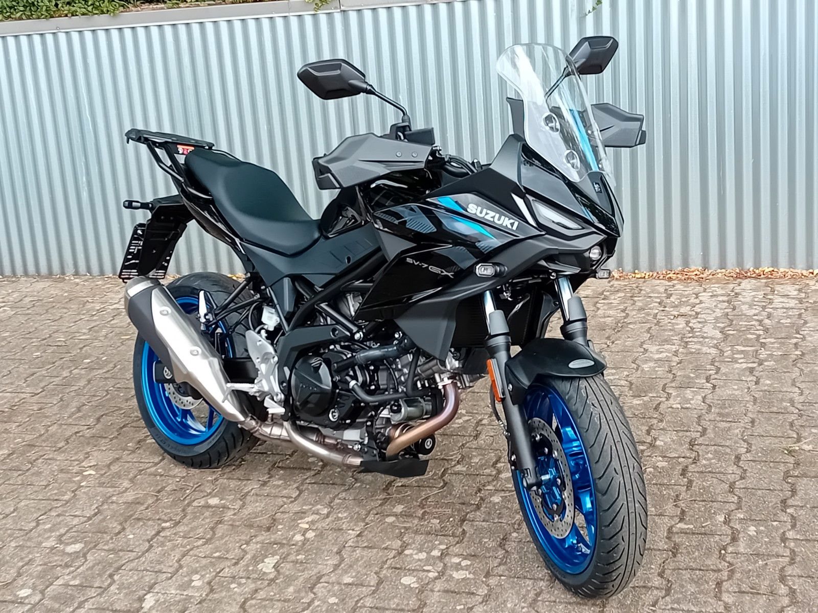 Neumotorrad