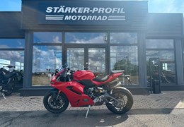 Gebrauchte Ducati Panigale V2