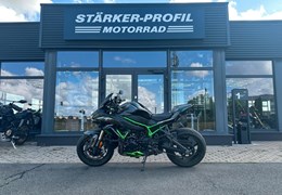 Gebrauchte Kawasaki Z H2 SE