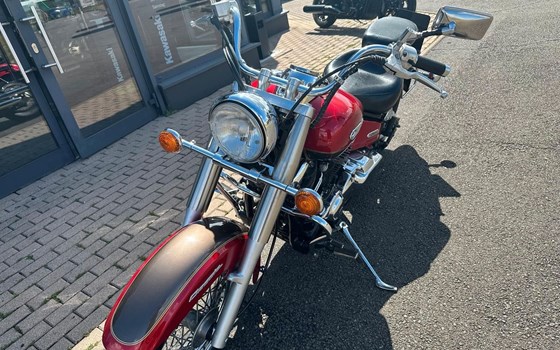 Gebrauchtmotorrad Yamaha XVS 650 Drag Star - Bild 2