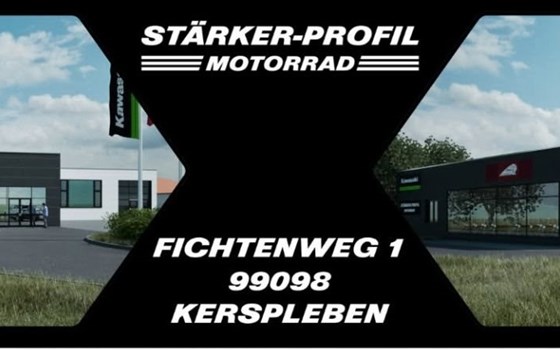 Gebrauchtmotorrad Yamaha XVS 650 Drag Star - Bild 6