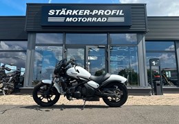 Gebrauchte Kawasaki Vulcan S