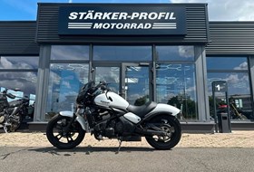 Kawasaki Vulcan S