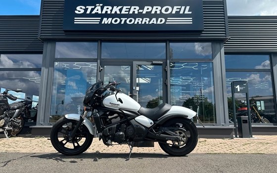 Gebrauchtmotorrad Kawasaki Vulcan S - Bild 1