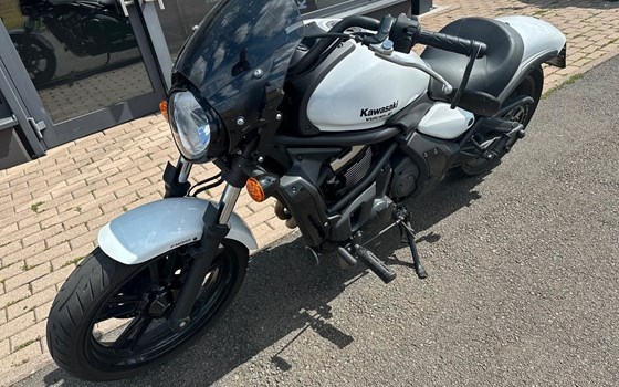 Gebrauchtmotorrad Kawasaki Vulcan S - Bild 2