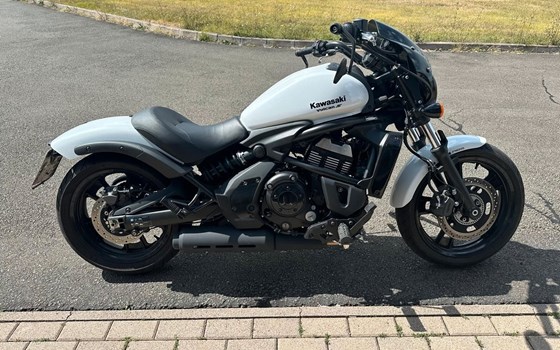 Gebrauchtmotorrad Kawasaki Vulcan S - Bild 3