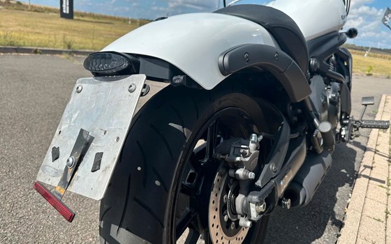 Gebrauchtmotorrad Kawasaki Vulcan S - Bild 4