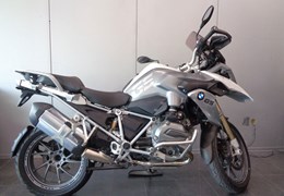 Gebrauchte BMW R 1200 GS