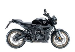 Neumotorrad Zontes ZT 125-G1