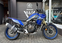 Gebrauchte Yamaha Tenere 700