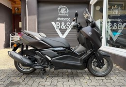 Gebrauchte Yamaha XMAX 125 Tech MAX+
