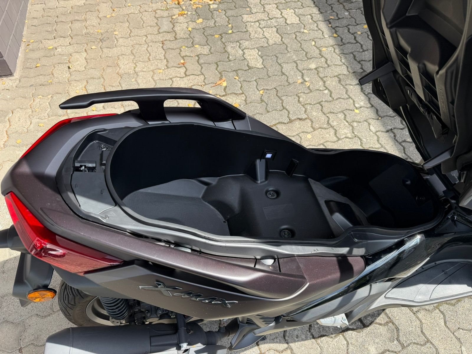 Yamaha XMAX 125 Tech MAX+