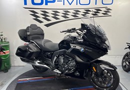 Gebrauchte BMW K 1600 B