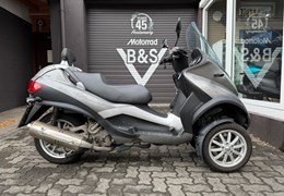 Gebrauchte Piaggio MP3 500 Touring