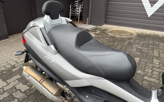 Gebrauchtmotorrad Piaggio MP3 500 Touring - Bild 12