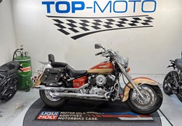 Gebrauchte Yamaha XVS 650 Drag Star Classic