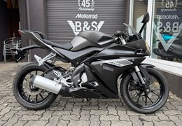 Gebrauchte Yamaha R125