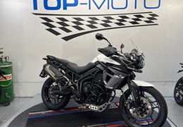 Gebrauchte Triumph Tiger 800 XRx