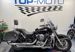 Gebrauchte Kawasaki VN 900 Classic